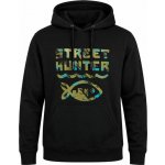 LK Baits mikina Street Hunter Hoody – Zboží Mobilmania