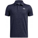 Under Armour PLAYOFF PRINTED POLO K modrá – Hledejceny.cz