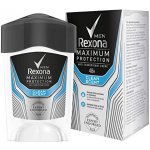 Rexona Men Maximum Protection Clean Scent deostick 45 ml – Zbozi.Blesk.cz