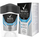 Rexona Men Maximum Protection Clean Scent deostick 45 ml – Hledejceny.cz