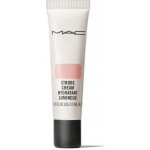 MAC Mini Strobe Cream hydratační krém pro rozjasnění pleti Pinklete 15 ml – Zboží Mobilmania