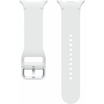 Samsung Sportovní řemínek (velikost S/M) Watch 8 White ET-SNL32SWEGEU – Hledejceny.cz