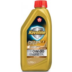 Texaco Havoline ProDS F 0W-30 1 l