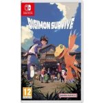 Digimon Survive – Zboží Mobilmania
