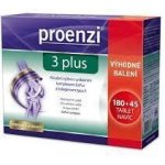 Proenzi 3 plus 180+45 tablet Promo 2023 – Hledejceny.cz