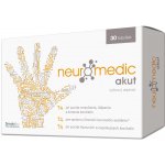 Neuromedic Akut 30 tobolek – Hledejceny.cz
