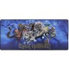 Podložky pod myš Iron Maiden Gaming Mouse Pad XXL