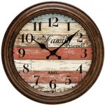 Hodiny AMS 9619 – Zbozi.Blesk.cz