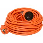 Ecolite prodlužovací kabel 15m FX1-15 – Hledejceny.cz