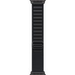 Apple Watch Ultra 3 (2025) 49mm Černý titan s černým alpským tahem M MF0V4QC/A – Zboží Živě Apple Watch Ultra 3 (2025) 49mm Černý titan s černým alpským tahem M MF0V4QC/A – Zboží Živě
