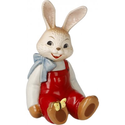 Goebel Figurka zajíčka „Mein kleiner Freund“ – Ostern – Hledejceny.cz
