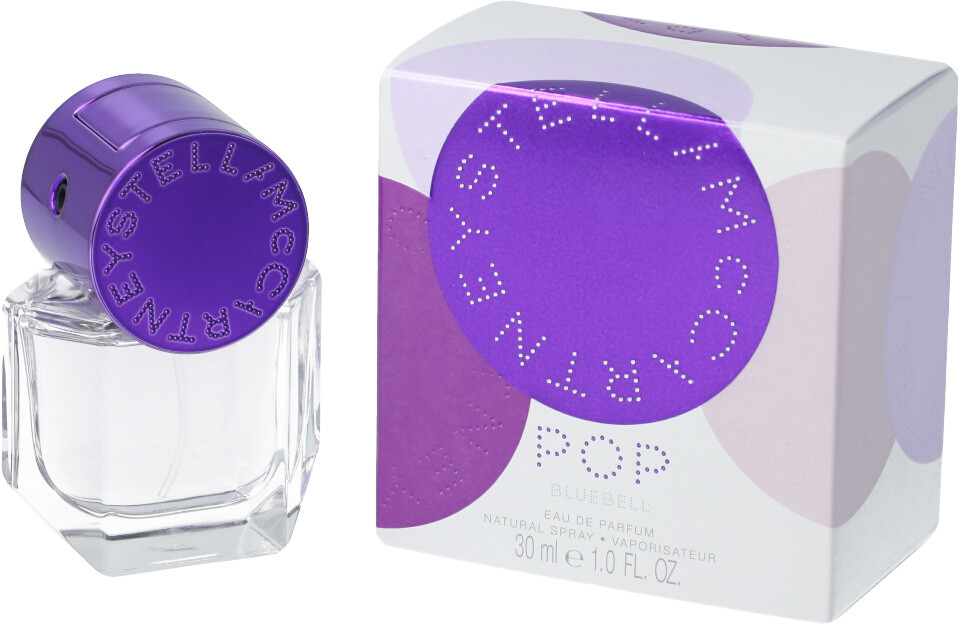 Stella McCartney Pop Bluebell parfémovaná voda dámská 1,5 ml vzorek