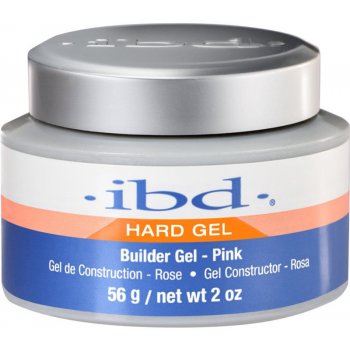 IBD UV gel Strong Builder Pink 14 g