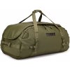 Sportovní taška Thule Chasm Duffel 90L Olivine