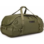 Thule Chasm Duffel 90L Olivine – Zboží Mobilmania