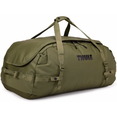 Thule Chasm Duffel 90L Olivine – Zboží Mobilmania