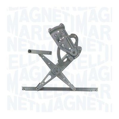 Zvedací zařízení oken MAGNETI MARELLI 350103122800 – Hledejceny.cz