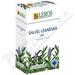 Leros Šalvěj nálevové sáčky 20 x 1,5 g – Zboží Dáma