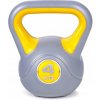 Kettlebell Master vin-bell 4 kg