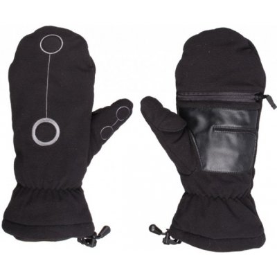 ThermoSoles&Gloves palčáky pro Thermo Gloves