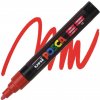 Popisovač Uni POSCA PC-5M červený P264267000