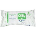 Chilly Intimní ubrousky Chilly (Intima Fresh) 12 ks – Zboží Mobilmania