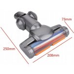 VHBW Dyson DC58 kartáč – Zbozi.Blesk.cz