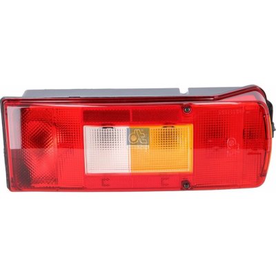 Zadní světlo DT Spare Parts 2.24409 – Hledejceny.cz