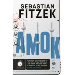 Amok - Sebastian Fitzek – Hledejceny.cz