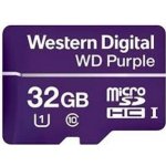 Western Digital WD MicroSDHC Class 10 32 GB WDD032G1P0C – Hledejceny.cz