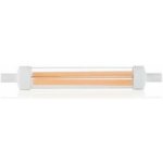 Ideal Lux LED žárovka Classic 189093 R7s 10W 1200lm 3000K 11,8cm čirá nestmívatelná – Hledejceny.cz