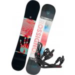 set Rossignol District Infrablack 22/23 – Zboží Dáma