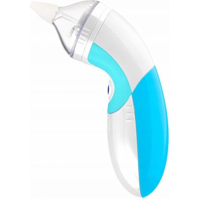 VItammy COLIBRI elektrická nosní odsávačka – Zboží Dáma