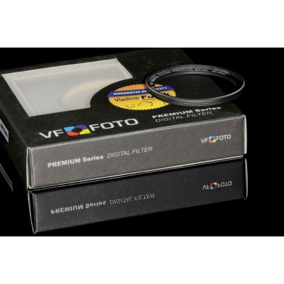 VFFOTO PS UV 40,5mm – Sleviste.cz