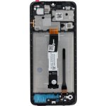 Dotyková deska + LCD Displej Xiaomi Redmi 12C – Zboží Živě