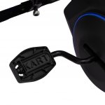 Go-kart Baby Mix Speedster dětská šlapací motokára modrá – Sleviste.cz