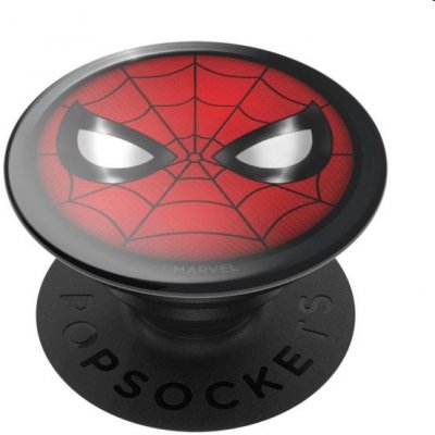 PopSockets univerzální držák Spider-Man Icon – Zboží Mobilmania