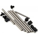 Traxxas LaTrax Sada čepů závesů předních a zadních kol – Zboží Dáma