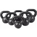 Sedco Kettlebell kovový 4 kg – Zboží Dáma