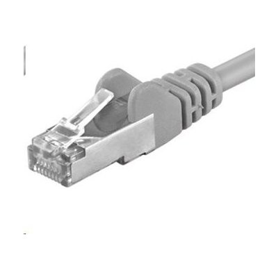 PremiumCord patch S/FTP RJ45-RJ45 15m – Zboží Živě