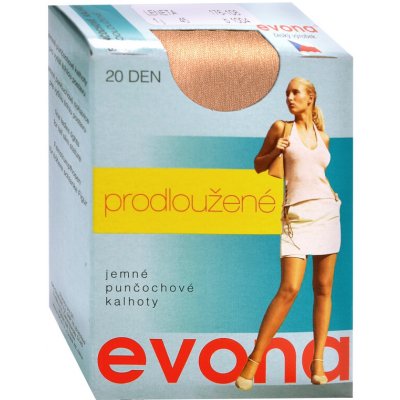 Evona LENETA 999 černé – Zboží Dáma