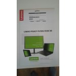 Lenovo TP ochranná fólie ThinkPad 14" 3M Privacy Filter 0A61769 – Zboží Živě