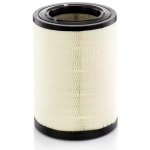 MANN-FILTER Vzduchový filtr MF C33013 – Hledejceny.cz