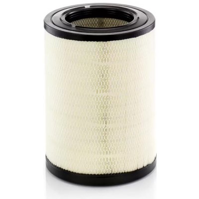 MANN-FILTER Vzduchový filtr MF C33013 – Hledejceny.cz