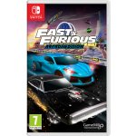 Fast & Furious (Arcade Edition) – Zboží Dáma