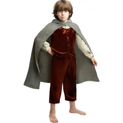 HeliumKing Frodo Pán prstenů – Sleviste.cz
