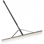 Seymour Midwest LANDSCAPE RAKE S550 36" typ: šířka 91 cm
