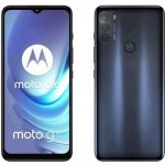 Motorola Moto G50 4GB/64GB Dual SIM – Zboží Živě