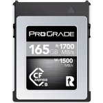ProGrade Digital CFexpress Type B Cobalt 165 GB PGCFX165GCPNA – Zbozi.Blesk.cz