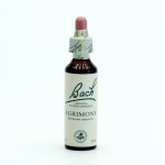 Bachovy květové esence Řepík lékařský Agrimony 20 ml – Hledejceny.cz